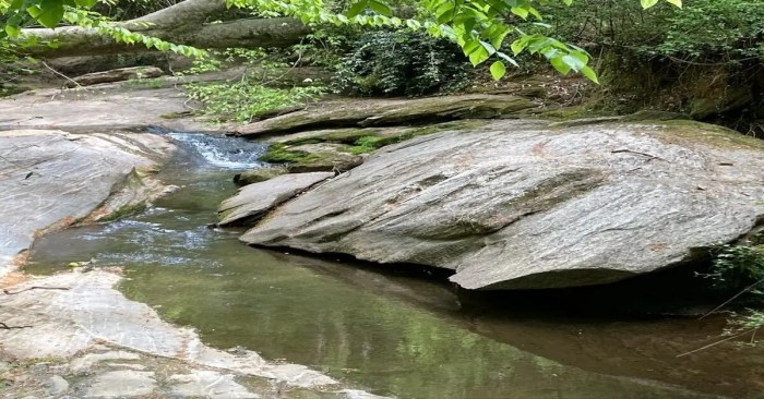 Great hiking places near me