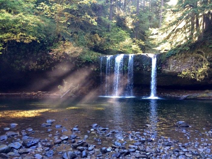 Great hikes near me