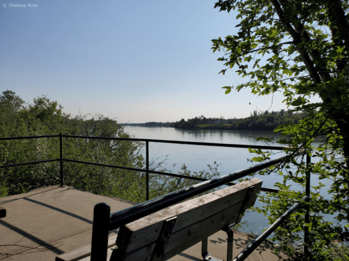 Hiking sites near me