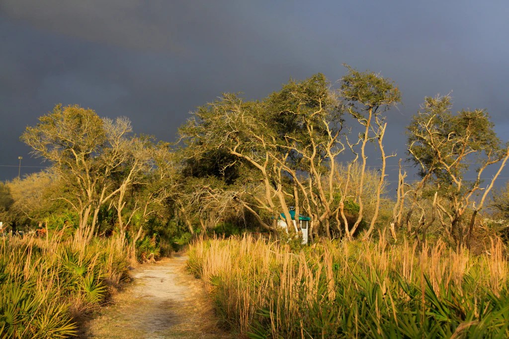 Great places to hike near me