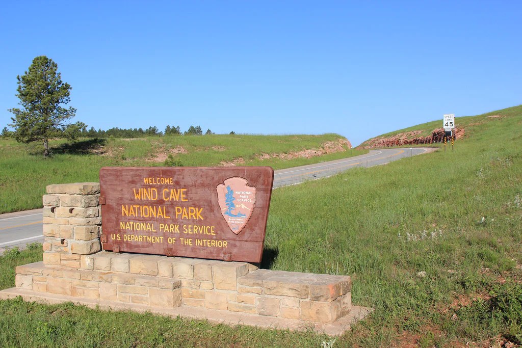 Parks to hike near me