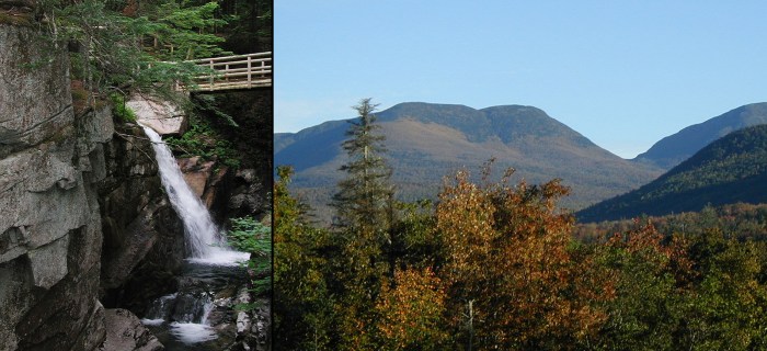 Nice Hiking Trails Near Me