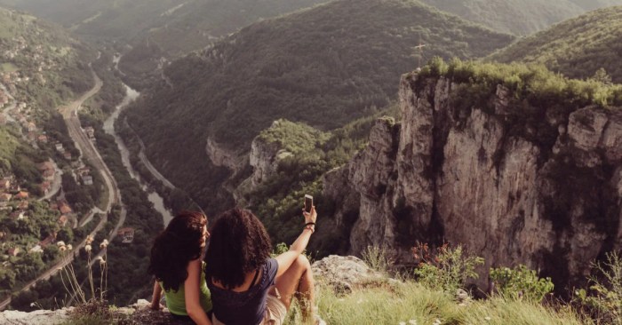 Great hiking trails near me