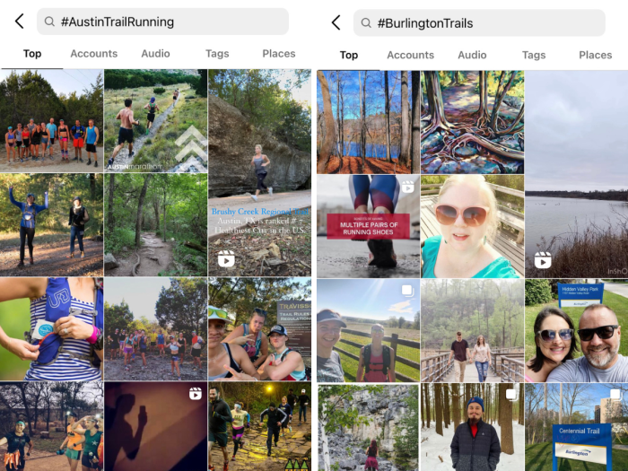 Trails to Walk Near Me Your Local Guide