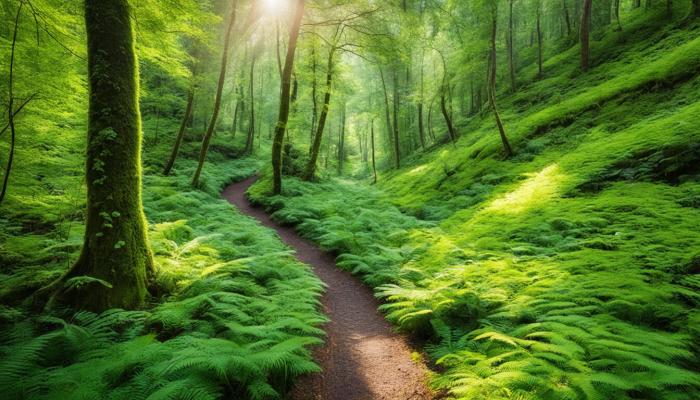 Hiking me near trails local hikes finding articles Hiking trails around me