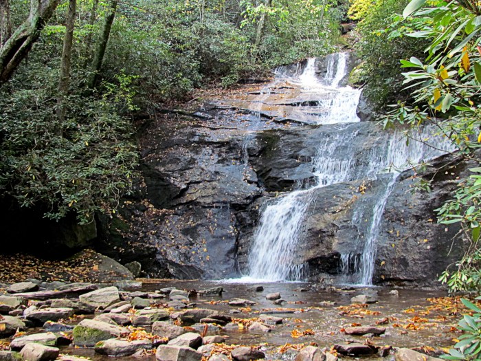 Good hiking spots near me