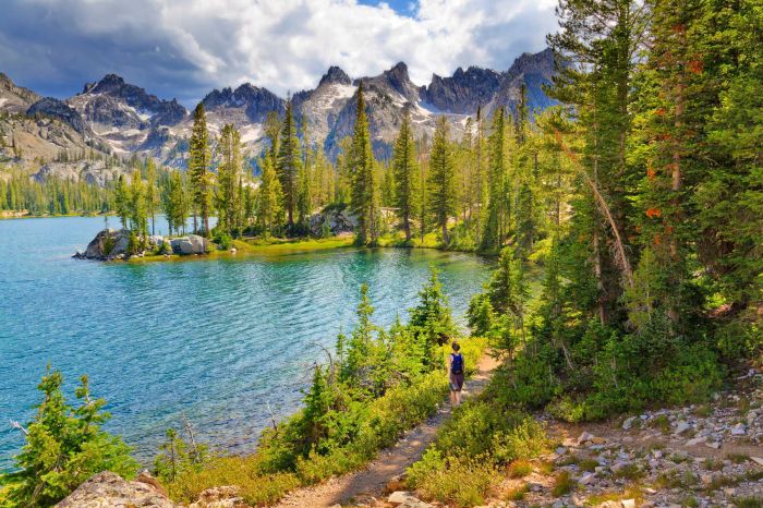 Hiking Near Me Your Perfect Trails