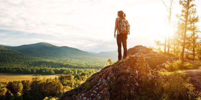 Parks to Hike Near Me Your Guide