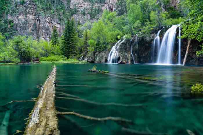 Scenic Trails Near Me Your Outdoor Adventure Awaits