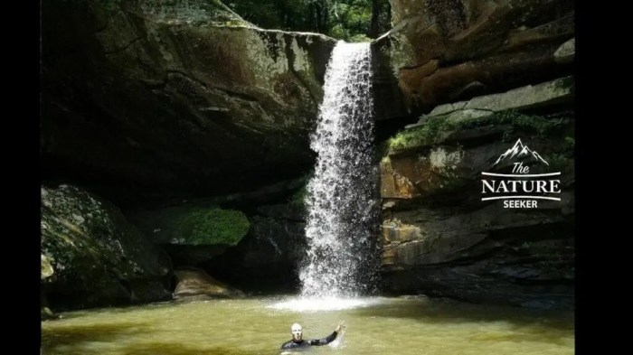 Hikes Easy hikes near me