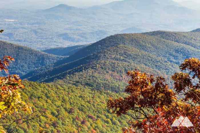 Find trails near me