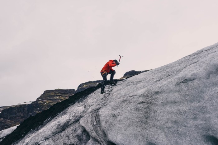Mountains to Climb Near Me Your Guide