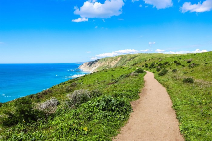 Good hikes near me