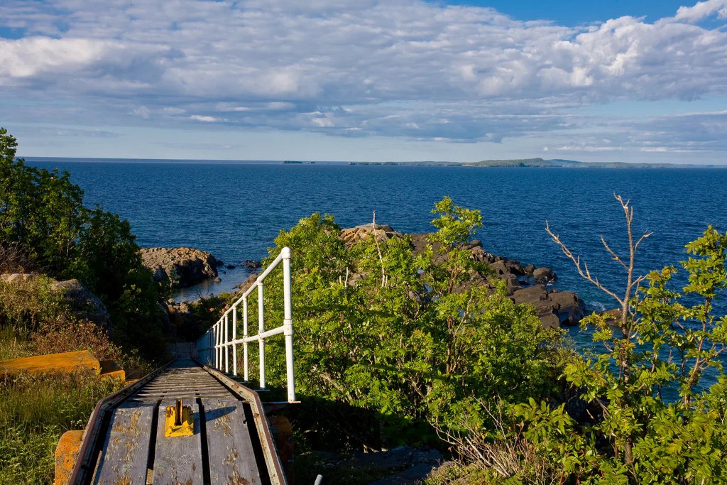 Places to go for a hike near me