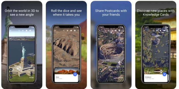 Hiking trails near me app