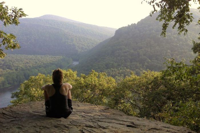 Find hiking trails nearby