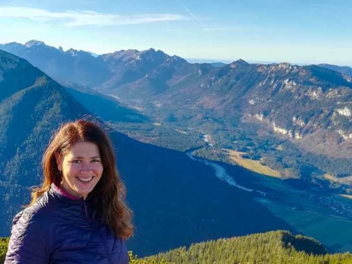 Places to go hiking near me