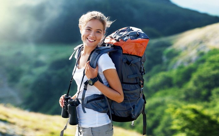 Singles ryder walker ryderwalker Singles hiking trips