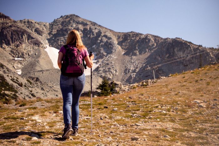 Best hikes near me