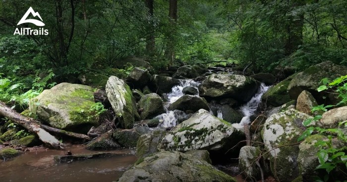 Hikes Find hikes near you