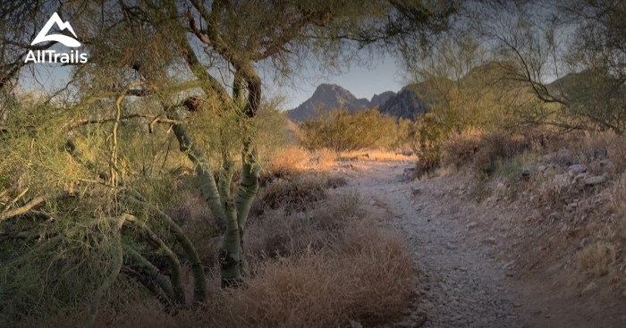 Find a hike near me